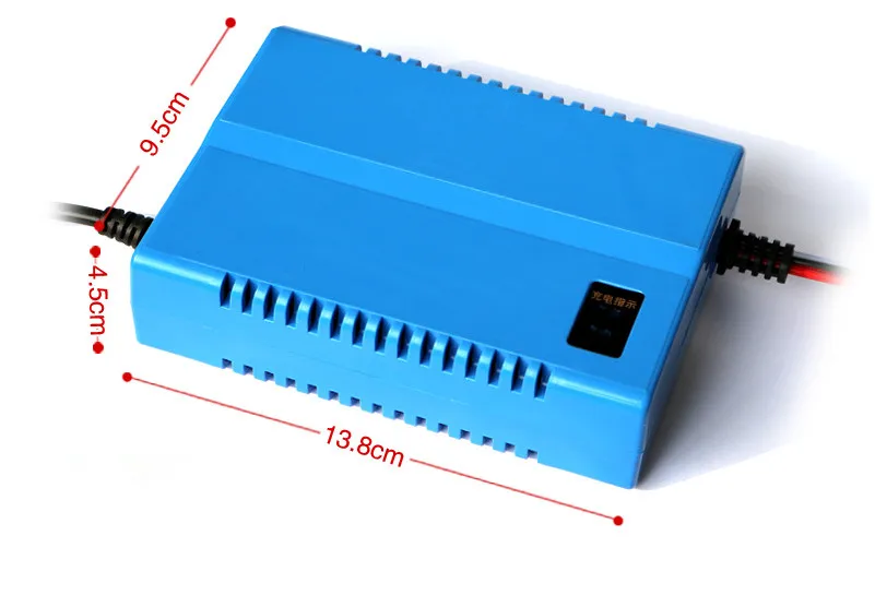 Full Automatic Car Battery Charger Battery Charger 12V -3ATruck Motorcycle Charger Motorcycle Battery Charger Full Automatic Car Battery Charger Battery Charger 12V -3ATruck Motorcycle Charger Motorcycle Battery Charger