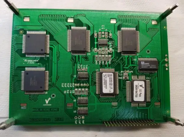

lcd panel MGLS240128 V3.2