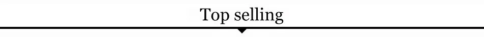 top selling