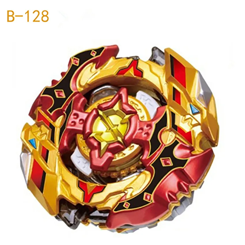 Последняя горячая Распродажа Beyblade Burst B-135 B-139 B-143 B-144 волчок, бейблэйд бёрст из металлического сплава, Прядильный механизм игрушка бейблэйд