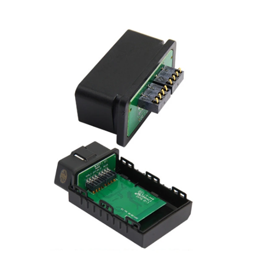 Прошивка V1.5 PIC18F25K80 OBDII Автомобильный диагностический ELM327 Bluetooth Android автомобильный