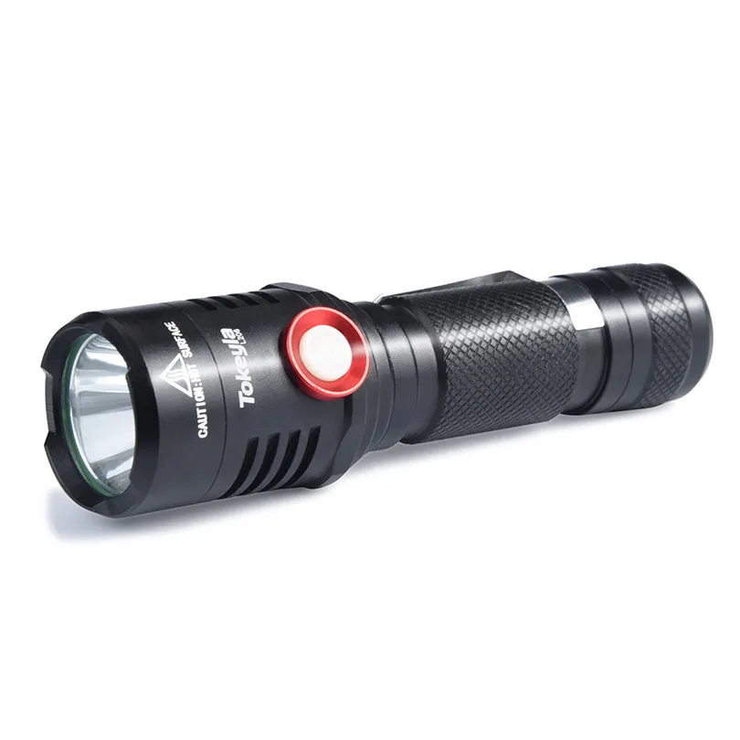 1000LM XML-L2 Outdoor Led Torch Flashlight Light USB LED Flashlight Rechargeable Light Lamp Lampe Torche 18650 Zaklamp 35DC706