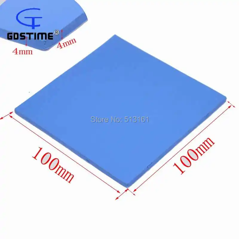 100x100x4mm thermal pad(4)