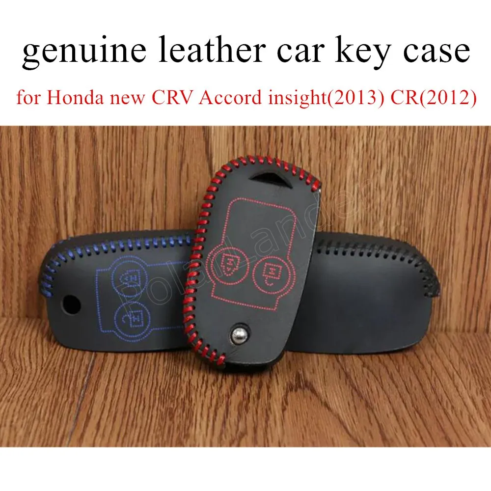 Only Red for Honda 2 button new CRV Accord insight(2013)/CR(2012