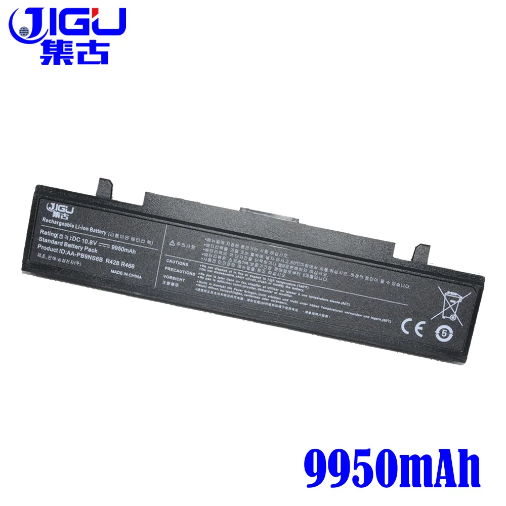 JIGU ноутбука Батарея для samsung R428 R468 R470 R478 R480 R517 R520 R519 R523 R538 R540 R580 R620 R718 R720 R728 R730 R780 R530