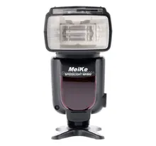Meike MK900 TTL Camera Flash Speedlite for Nikon SB 900 D7100 D7000 D5100 D5200 D5000 D800 D600 D90 D80+Diffuser