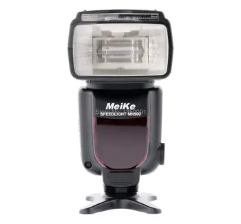 

Meike MK900 TTL Camera Flash Speedlite for Nikon SB 900 D7100 D7000 D5100 D5200 D5000 D800 D600 D90 D80+Diffuser
