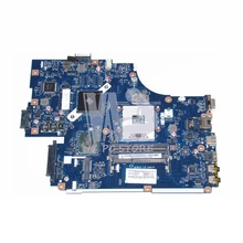 MBWJR02001 MB.WJR02.001 For acer aspire 5741 5741G Laptop motherboard NEW70 LA-5891P HM55 DDR3 ATI Discrete Graphics