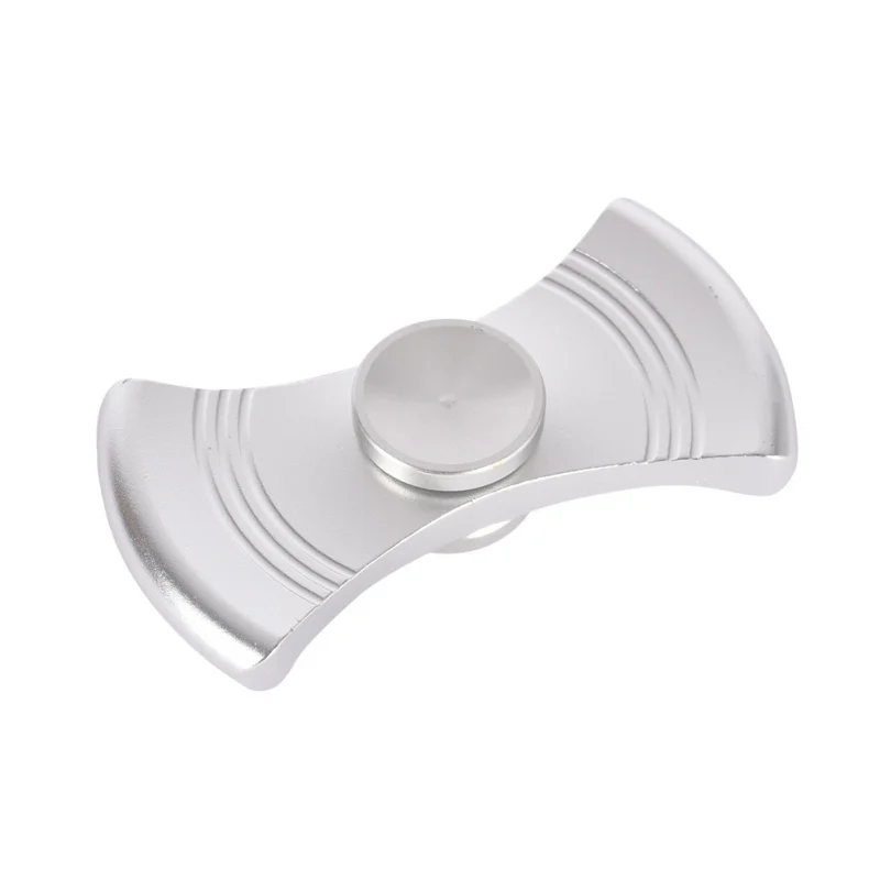 5 Colors EDC Fidget Spinner Tri-spinner Aluminum alloy Hand Spinner Fidget Toy Anxiety Stress Adults Kid Metal Spinner 5 Colors EDC Fidget Spinner Tri-spinner Aluminum alloy Hand Spinner Fidget Toy Anxiety Stress Adults Kid Metal Spinner