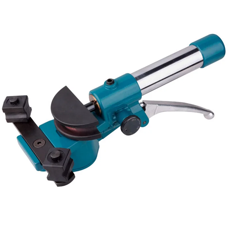 

Hydraulic Copper Pipe Bending Tool Copper Tube Bender with Nylon Former 10-22mm(1/4"-7/8") TB-22N