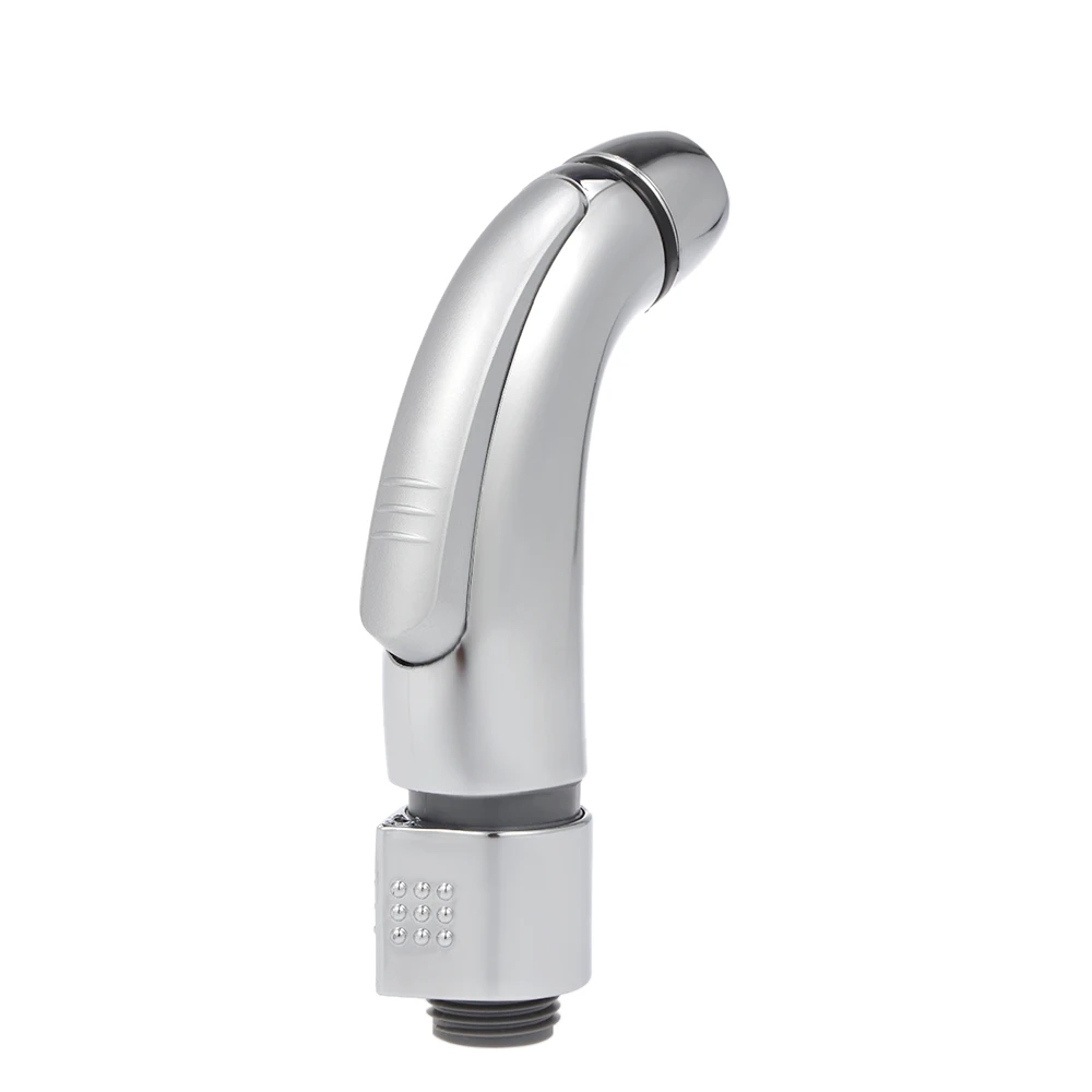 Anal Plug Enema Rinse Enemator Sex Cleaning Shower Head Handheld Anal Vaginal Cleaner Faucet Sex Toys For Men Women