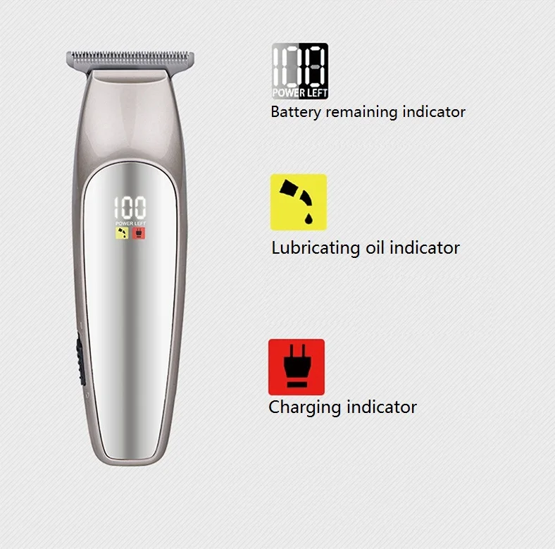 professional hair clipper (5)