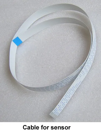 cable for sensor