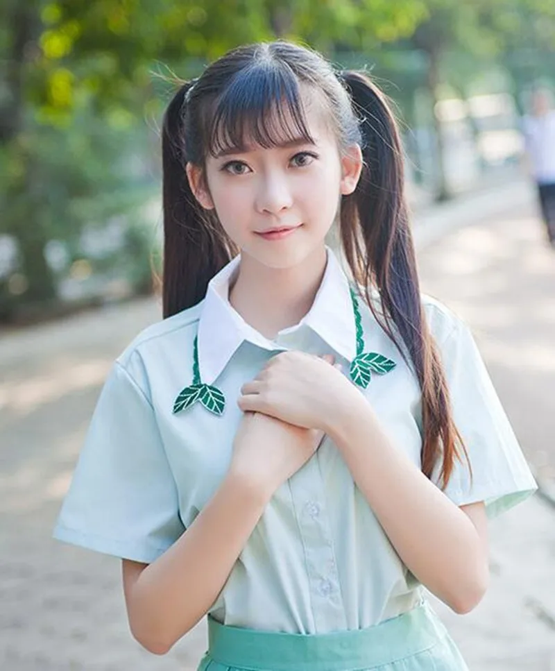 Mint Green Shirt (1)