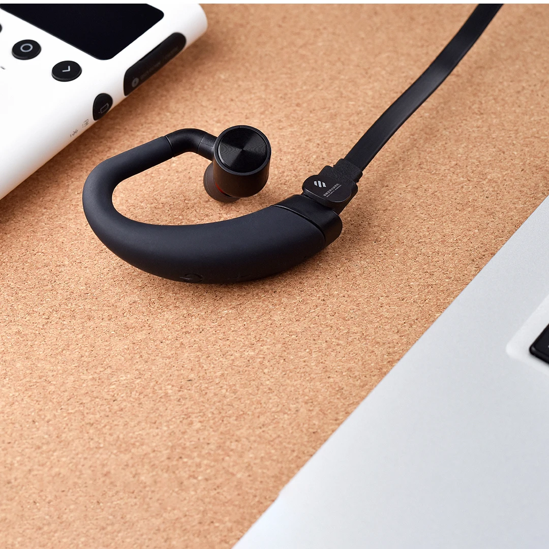 Оригинальные Xiaomi Mijia Beebest BE501 Беспроводные bluetooth 4 2 наушники работают с xiaomi Walkie Talkie