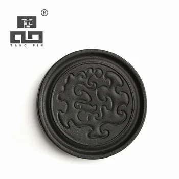 

TANGPIN ceramic teapot trivets chinese kung fu tea accessories