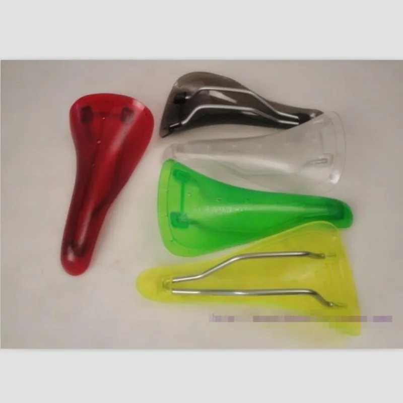 jelly bike seat