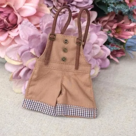 BLYTHE CLOTHES  (4)