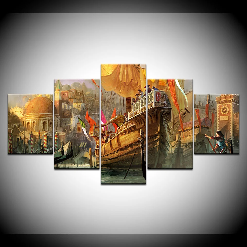 5