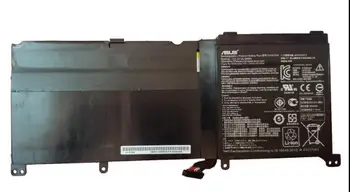 

New genuine original Battery for ASUS G60V N501VW G501VW N501VW-2B Series C41N1524 15.2V 60WH