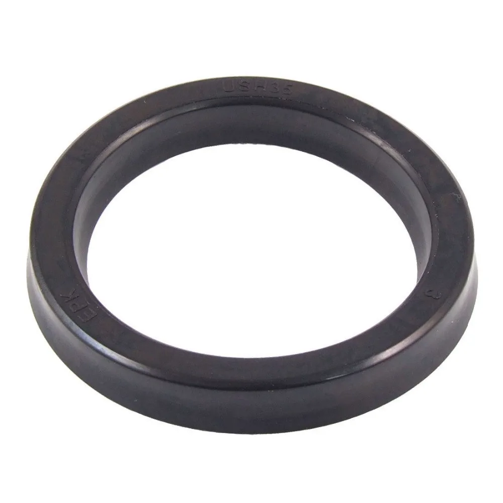 35mm x 45mm x 6mm USH Hydraulic Cylinder Rubber Oil Seal Ringseals