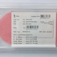 ОРС 980/1550nm A43027842 оптический мультиплексор с разделением по длине волны