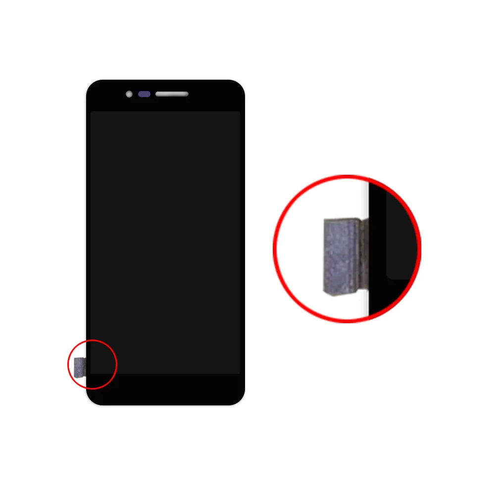 LG K4-4