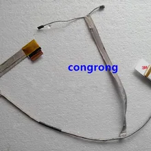 Для LENOVO B590 B580 V580 Led lcd Экран кабель 50.4TE09.001 50.4TE09.014 50.4TE09.001 LVDS видео провода