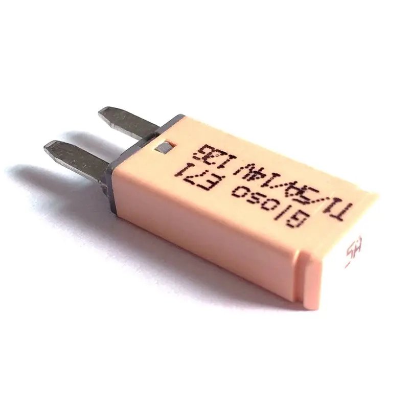 

HOT-Trumpet Auto reset DC 14V Circuit Breaker Car Protector Insurance Sheet Useful item in any auto electrician's tool box