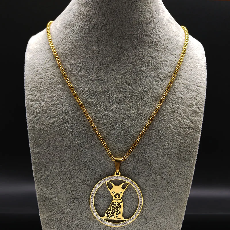 Pet Jewelry for Humans ⋆ Free Shipping! ⋆ The Furry Shop