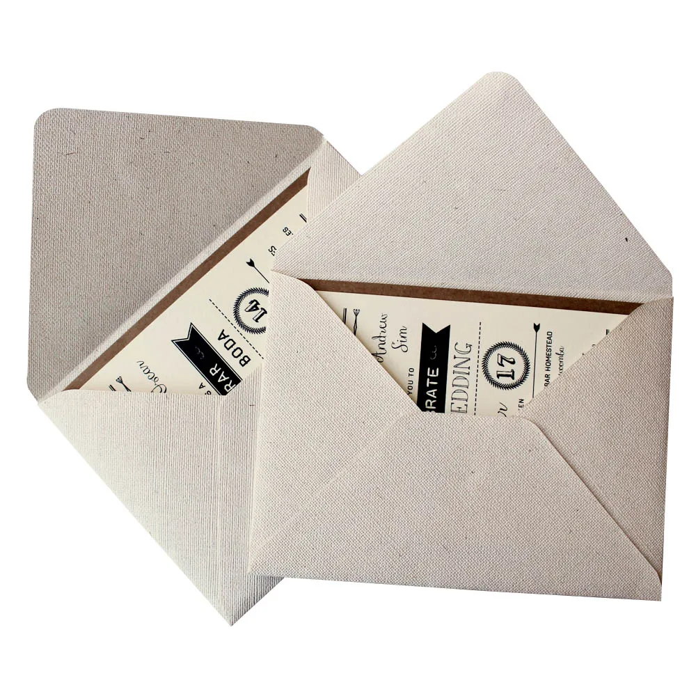 5x7 Envelope for Cards 
