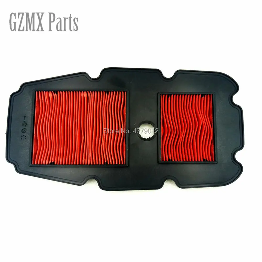 Воздушный фильтр для мотоциклов Honda XL650V XLV650 XL 650 V Transalp 2001 2007|Воздушные фильтры и