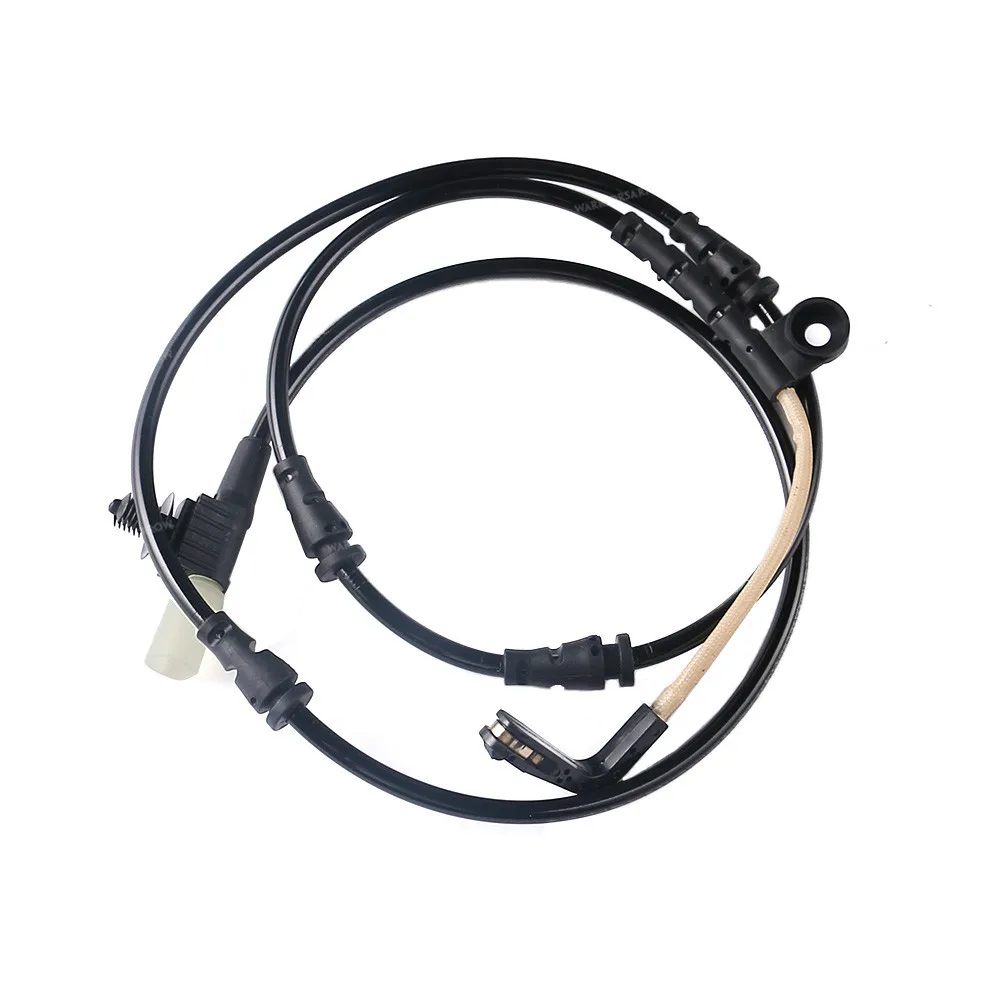 Датчик износа задних тормозных колодок для Land Rover LR3 2005 2006 2007 2008 2009 LR4 2010 2011 2012 Range