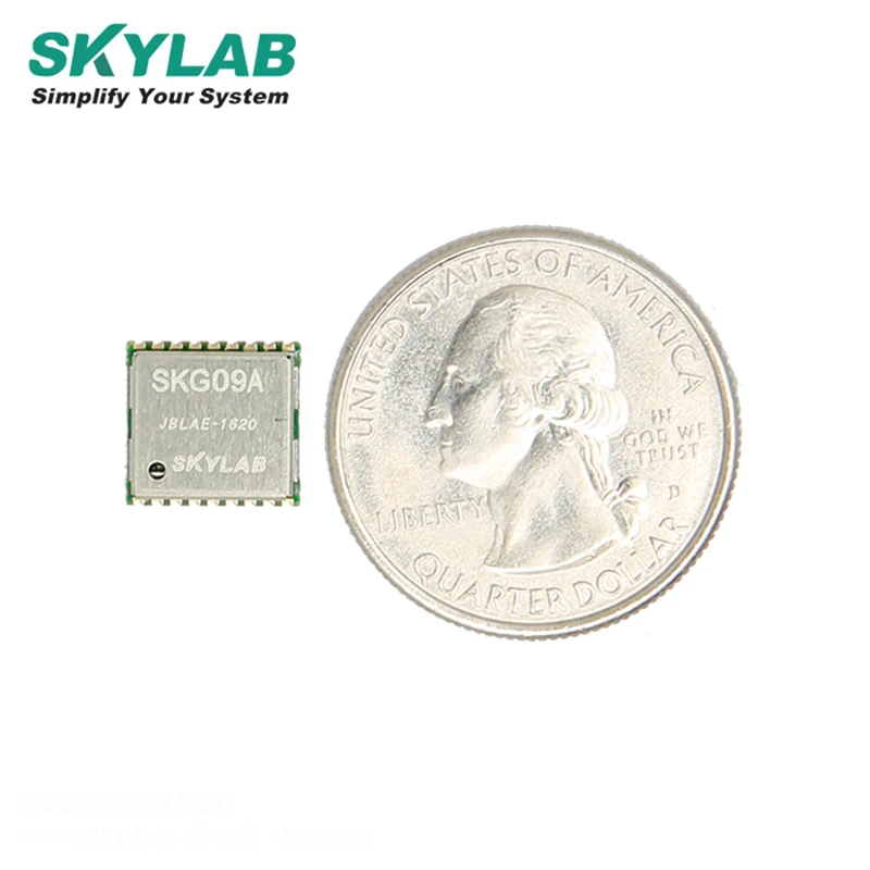 gps module skg09a_04