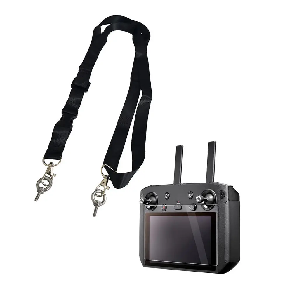 RC Adjustable Length Lanyard Drone Control Safe Strap Lanyard for DJI