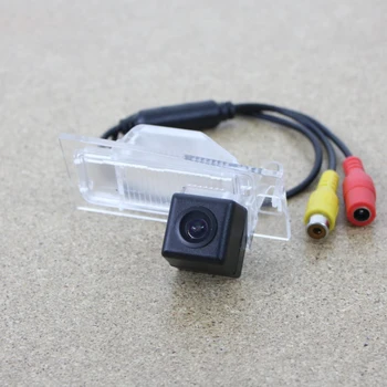 

Car Parking Camera Rear View Camera HD CCD Night Vision + Water-Proof + 170 Wide Angle For FIAT Ottimo 2014 2015
