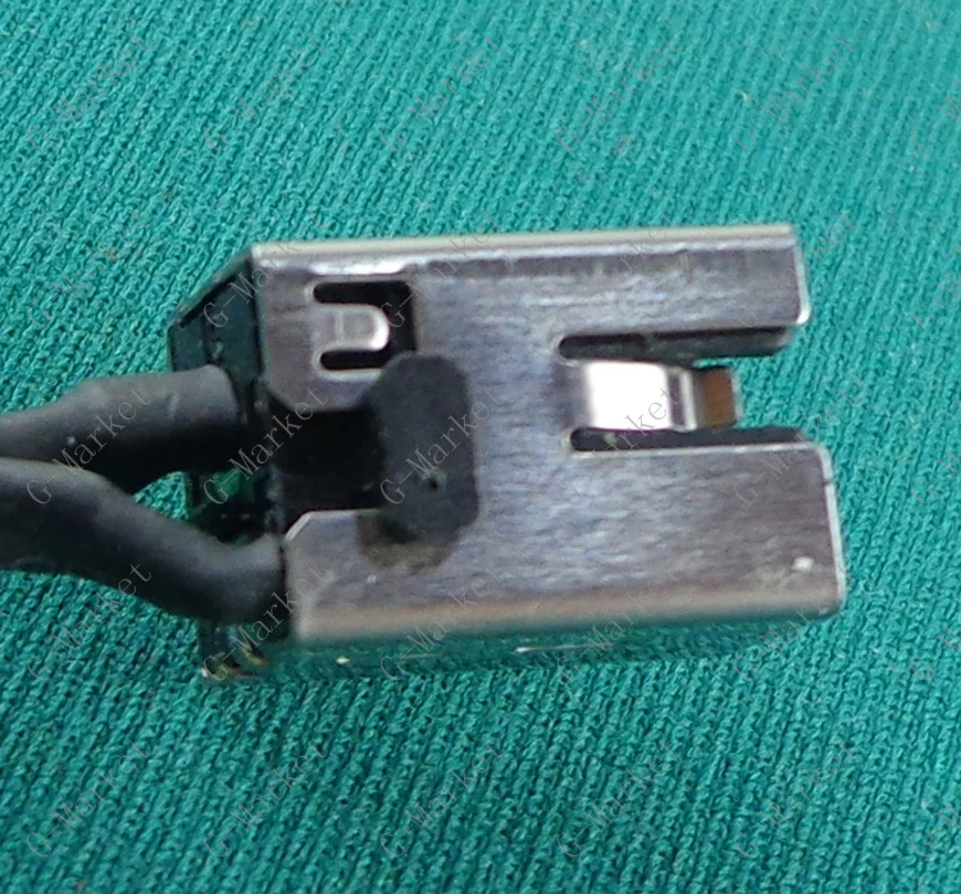 1 20 шт./лот для TOSHIBA SATELLITE L50 A L50D DC JACK Jack с кабелем Power|lot|lot lotlots cables |