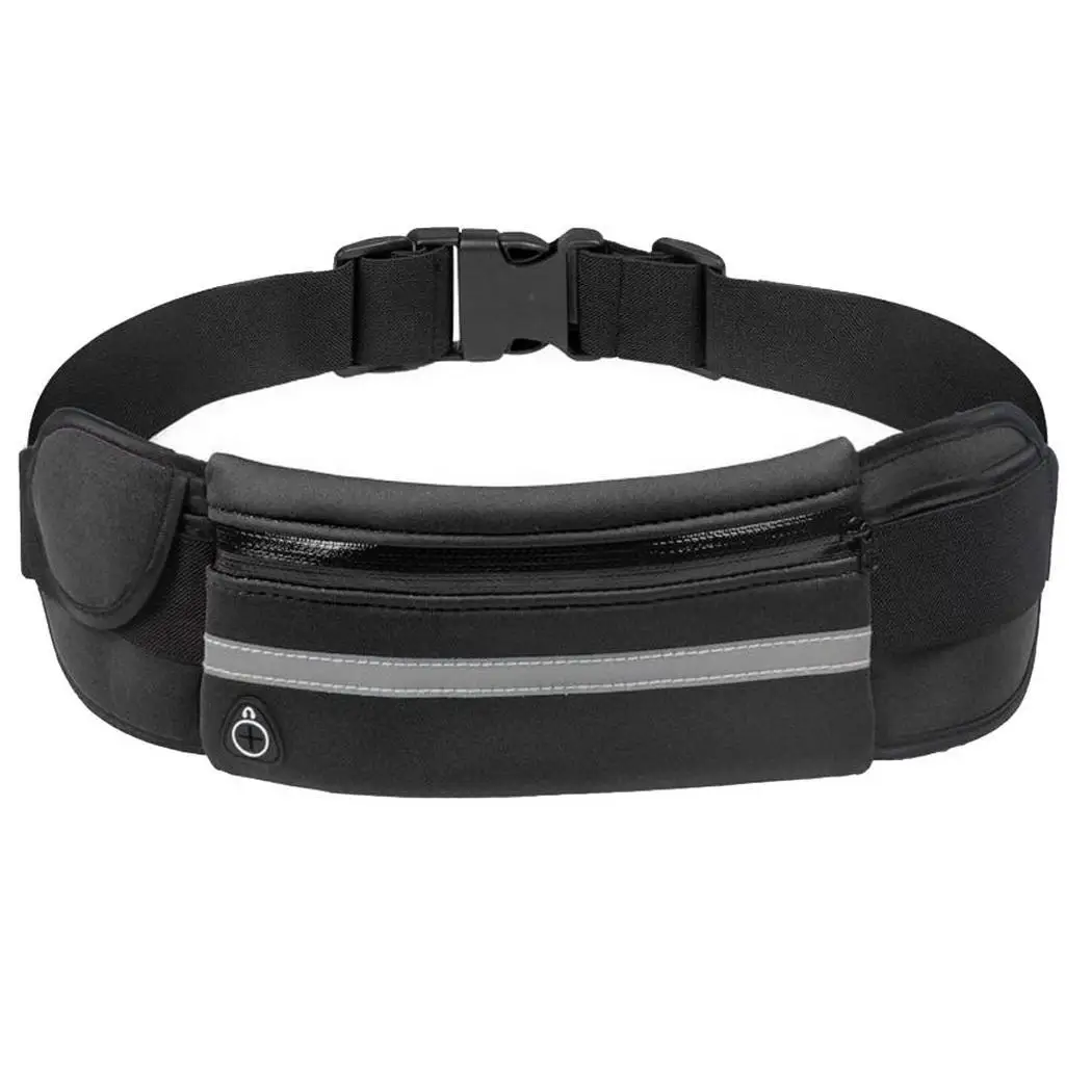 2019 NEW Waist Pack Women Running Waterproof Waist Bag Mobile Phone Holder Men Gym Fitness Travel Pouch Belt Pink Chest Bags 2019 NEW Waist Pack Women Running Waterproof Waist Bag Mobile Phone Holder Men Gym Fitness Travel Pouch Belt Pink Chest Bags