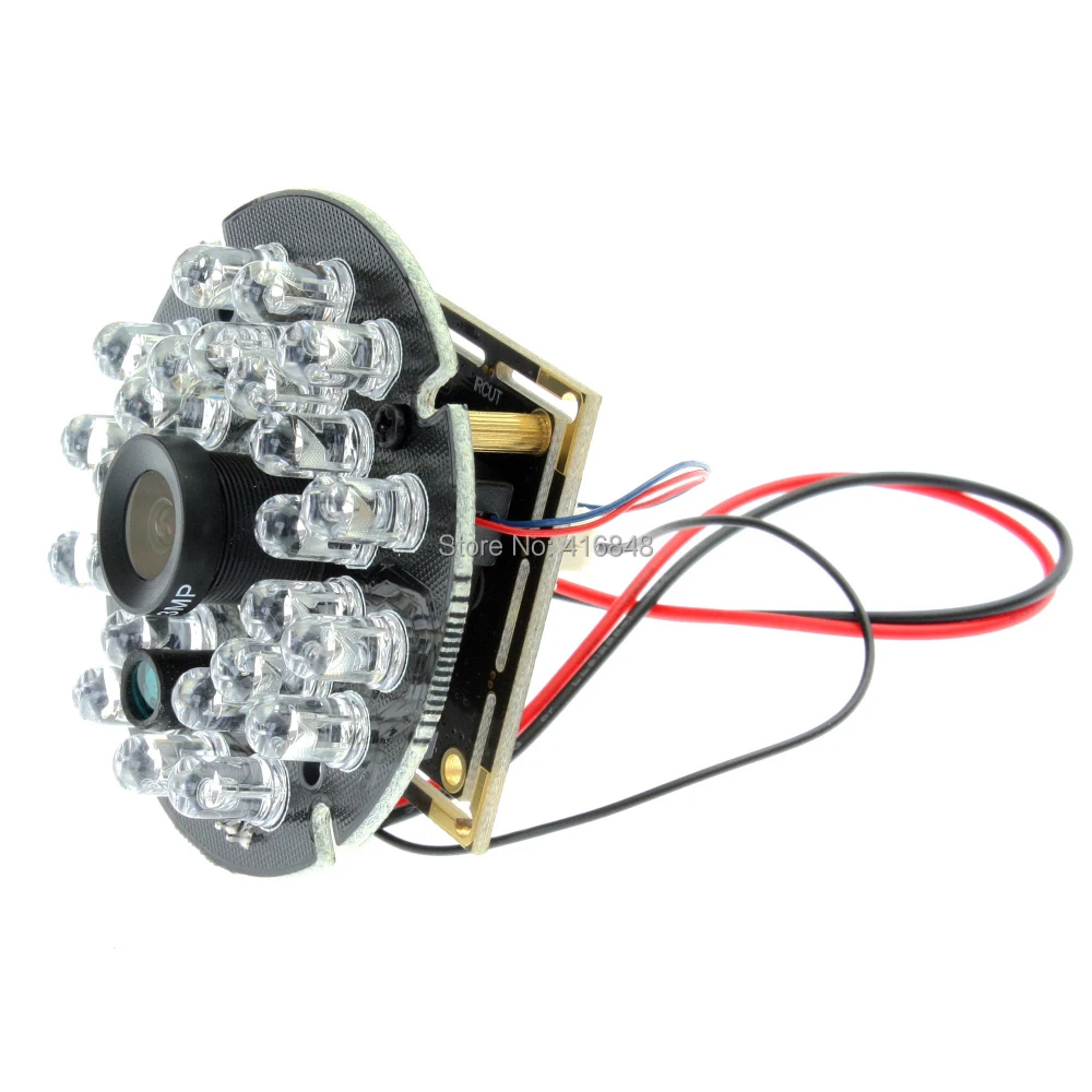 Широкоугольный объектив 2 1 мм 1/3 CMOS Макрон AR0130 1280X960 hd инфракрасный модуль usb