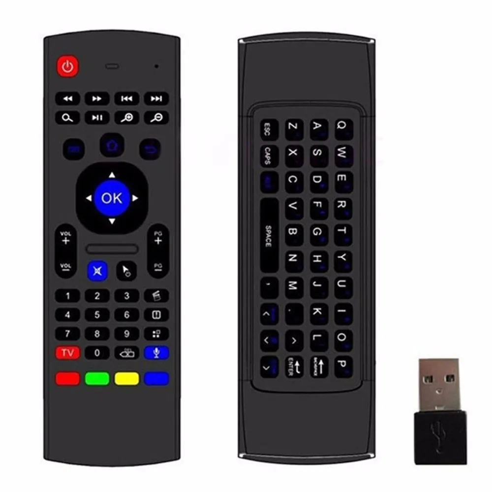 MX3-
