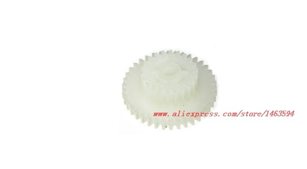 

Wholesale Syma S31 S031 RC Helicopter Spare Parts Driven gear Free Shipping