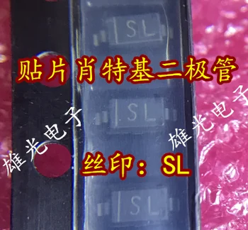 

Freeshipping B5819W B5819W SL 1206 SOD-123