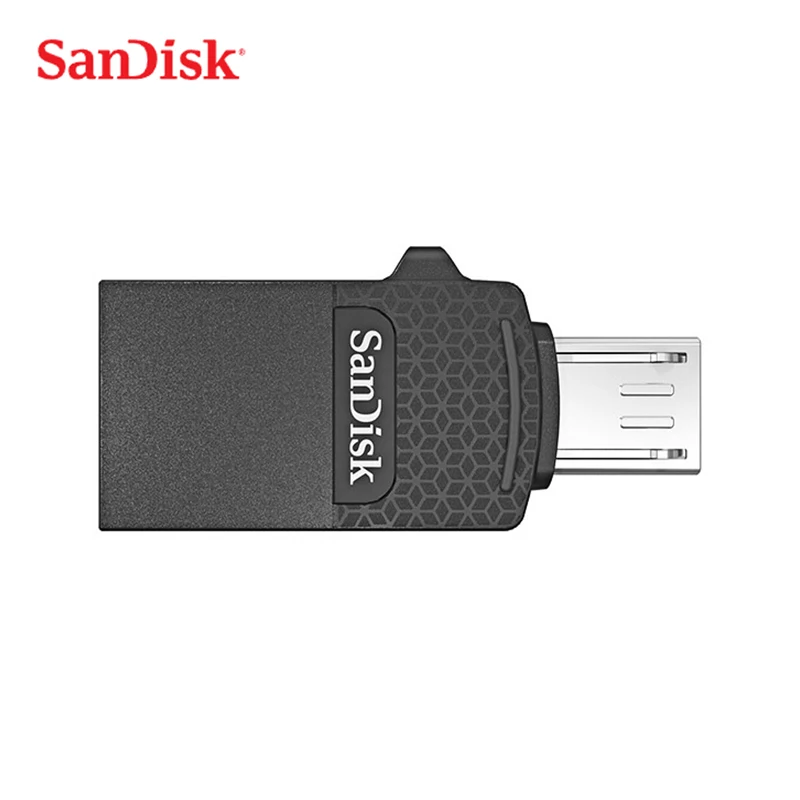 Usb флеш накопитель SanDisk 32 128 ГБ otg usb 2 0|USB флэш-накопители| |