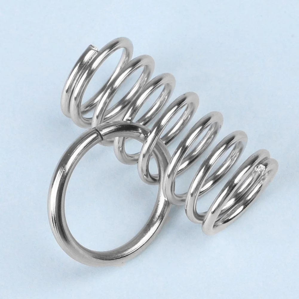 8 Pcs/set Montessori Metal Puzzle for Adult Wire Baby IQ Mind Brain Teaser Toys Training Educational Toy Kid Stress Reliever Toy