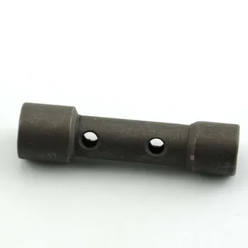 

ATV Metal Double end wrench Spark Plug Spanner 1pc 16/18mm Removal Dirt Bike Tool Motorcycle Scooter Durable Practical