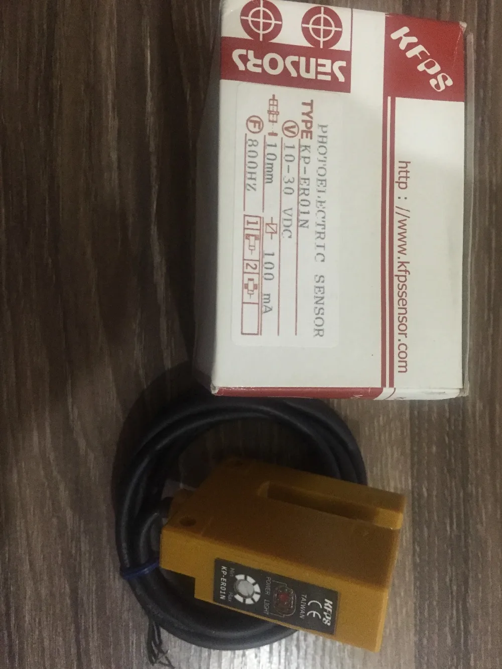 Buy new original KP ER01N Taiwan kai fang KFPS