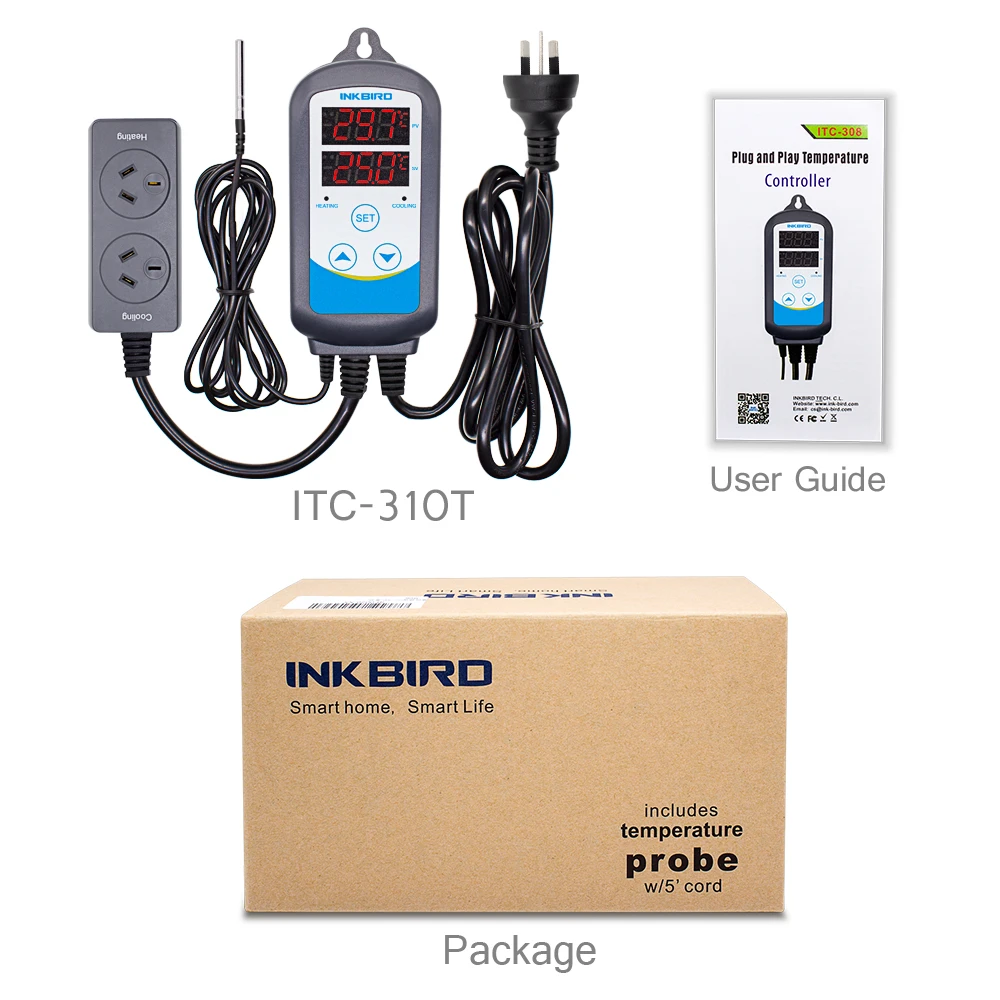 ITC-310T-C