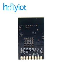 Nordic nRF51822 Bluetooth 4.0BLE модуль серийный порты и разъёмы трансмиссия для Arduino Маяк ibeacon