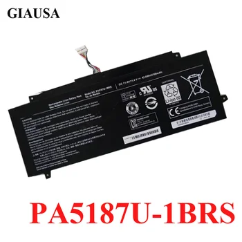 

GIAUSA Genuine PA5187U-1BRS Laptop battery for Toshiba Click 2 L35W L35W-B3204 Series
