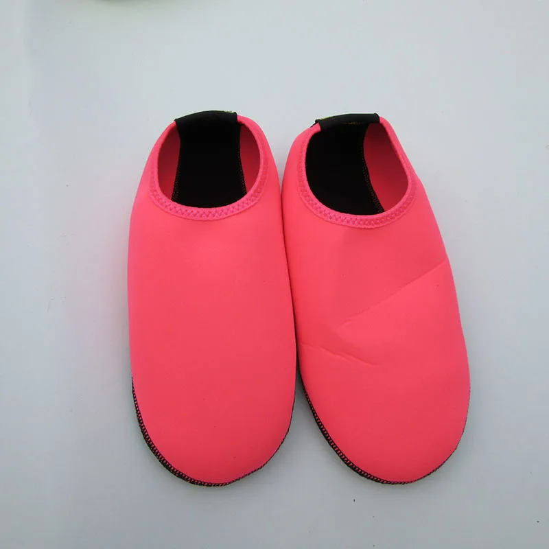 Унисекс летние пляжные нескользящие носок для плавания пляжные аквасоки для серфинга Акваобувь